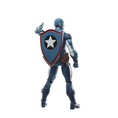 Marvel Legends Series Captain America, Secret Empire 6" Comics Collectible Action Figure