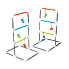 Play Day Ladder Ball - Toy Sports Equipment & Outdoor Game, Children Ages 6+