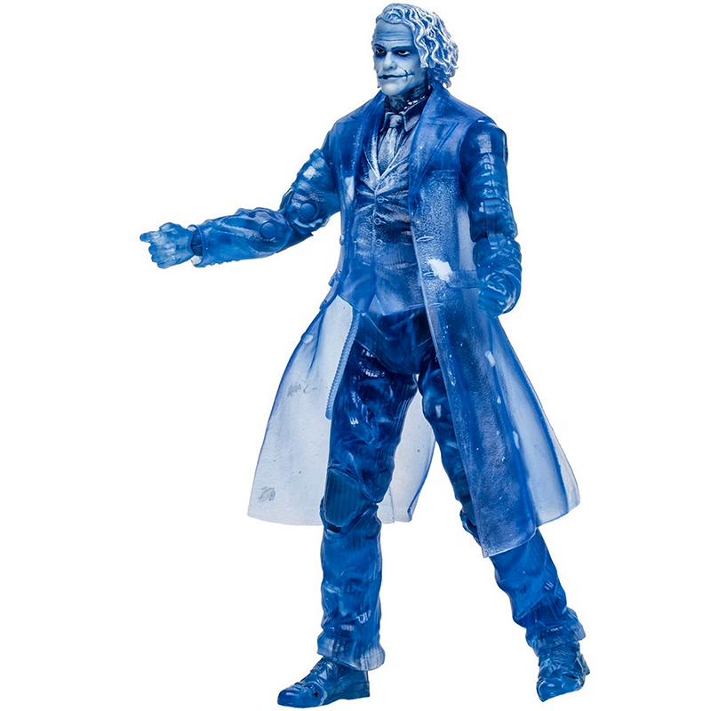 McFarlane Toys Collectible 3+ Action Figures, Multicolor