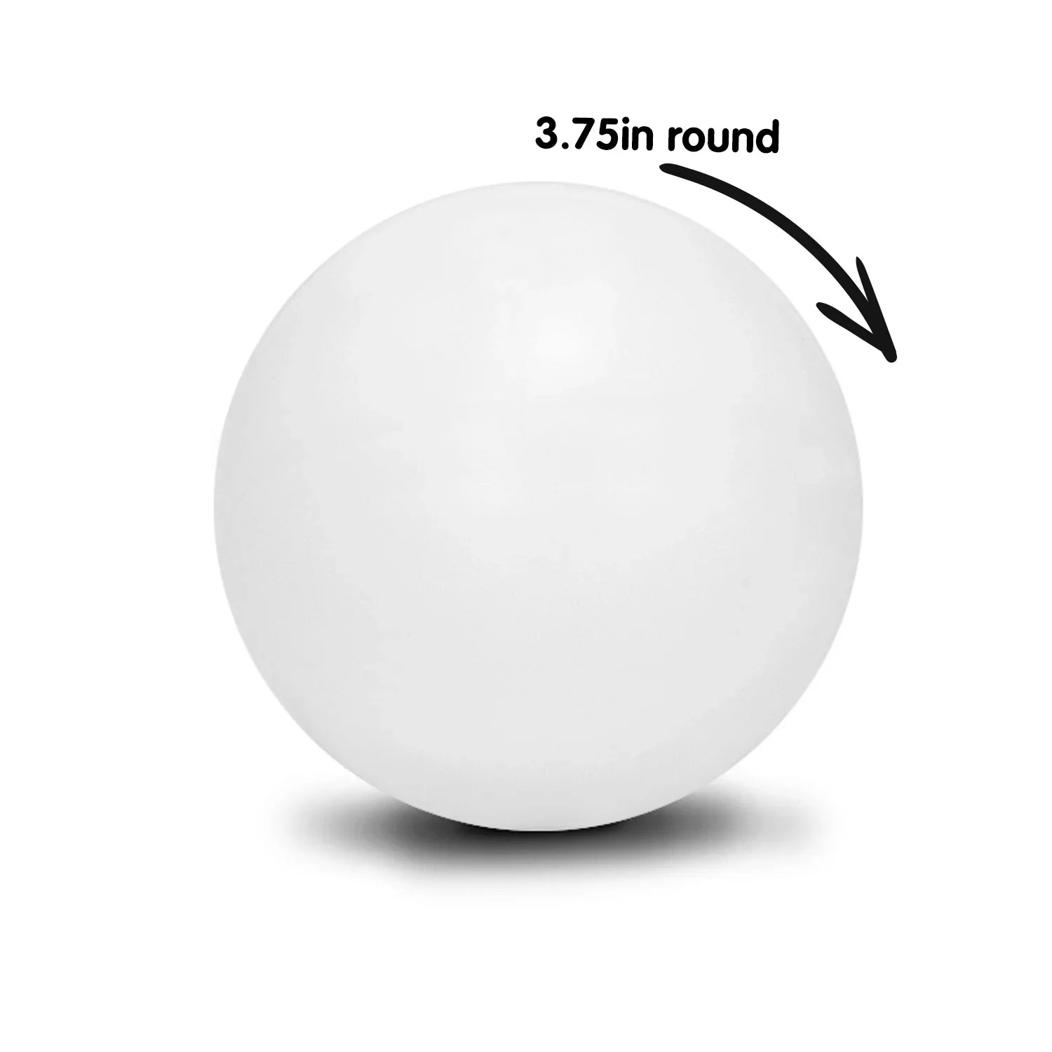 Playday Blue Big Bat and Ball Baseball Set, Outdoor Toy, Fun for All Ages